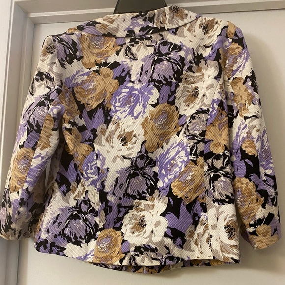 Jacket - Picture 2 of 2